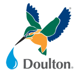 Filtration d'eau alimentaire purificateurs d'eau Doulton