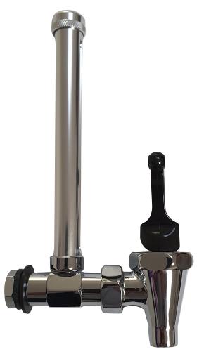 Spardar Robinet Filtre à Eau Système de Filtration Ultra Absorbe matériaux Compatible Standard robinets 