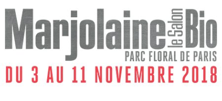 Salon Marjolaine Paris - 3 au 11 novembre 2018