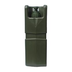 Jerrycan 20000UF Vert Armée Lifesaver