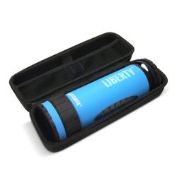 Etui EVA pour Bouteille Liberty Lifesaver