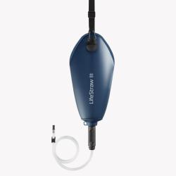 Filtre à gravité Lifestraw 3L Peak Series Mountain Blue