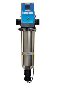 Stérilisateur UV 10000 CINTROPUR - 10 m3/h - 95 Watts