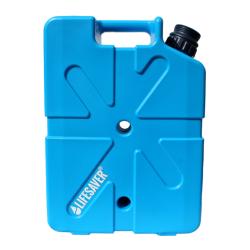 Jerrycan 10000UF 18L Lifesaver®