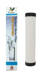 Doulton ULTRACARB OBE de purificateur d'eau HYDROPURE, CARBONIT, porte filtre 9 pouces 3/4