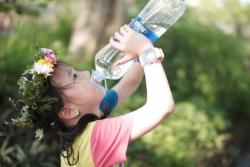 Les enjeux de l'eau potable