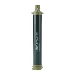 Paille Filtrante LIFESTRAW Verte