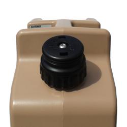 Jerrycan 20000UF Beige (TAN) Lifesaver