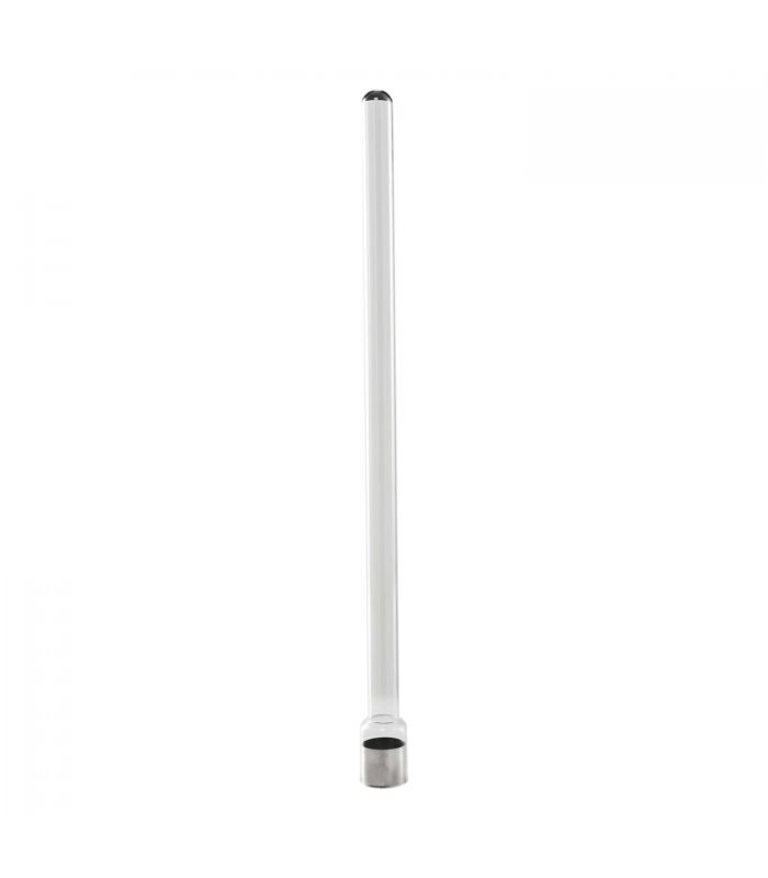 Gaine Quartz de stérilisateur UV 10100 CINTROPUR