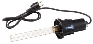 lampe uv 25 watts