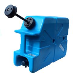 Jerrycan 10000UF 18L Lifesaver®