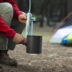 Lifestraw Mission 12L