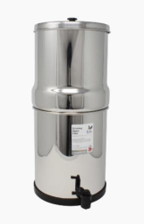BRITISH BERKEFELD <B>6L</B> équipé de <B>2 cartouches ultra Sterasyl</B>