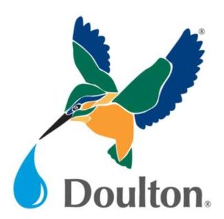 Certification filtre doulton