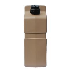 Jerrycan 20000UF Beige (TAN) Lifesaver