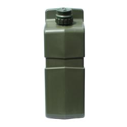 Jerrycan 20000UF Vert Armée Lifesaver