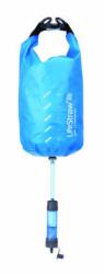 Lifestraw Flex Gravity Bag Capacité 3.7L