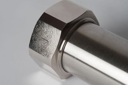 HYDRON-CYKLON conditionneur magnétique anti tartre et corrosion - collectif industrie 5.1m3/h