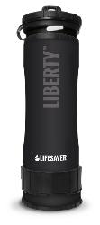 Bouteille Lifesaver Liberty Black 400ML
