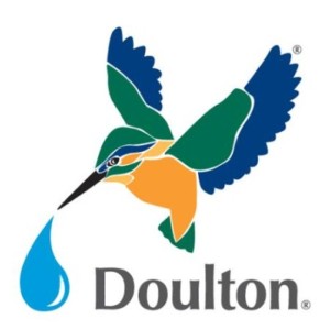 filtres à eau domestique Doulton