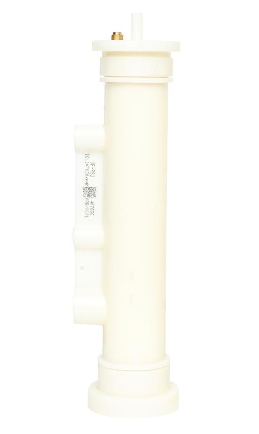 Cartouche d'ultrafiltration ORISA