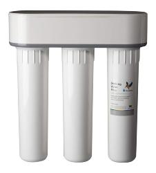 Porte filtre DOULTON TRIO-HIP BIOTECT ANTI NITRATE ANTI CALCAIRE