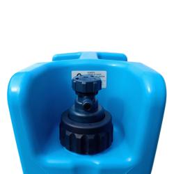 Jerrycan 10000UF 18L Lifesaver®