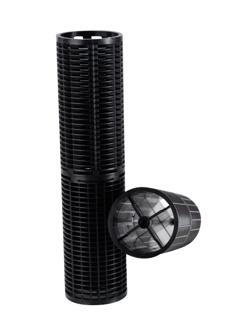 Support PVC CINTROPUR NW500-650-800