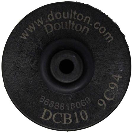 Cartouche BLOC DE CHARBON Doulton DCB10