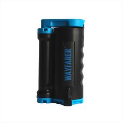 PURIFICATEUR D’EAU PORTABLE WAYFARER LIFESAVER