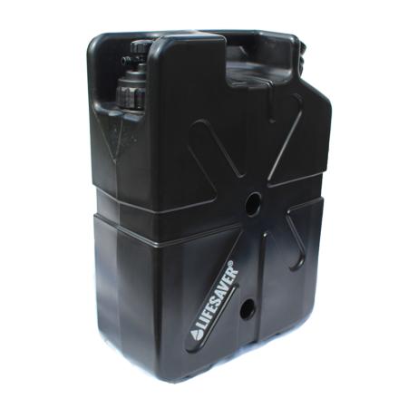 Jerrycan 20000UF NOIR Lifesaver