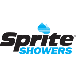 filtre à eau de douche Sprite showers