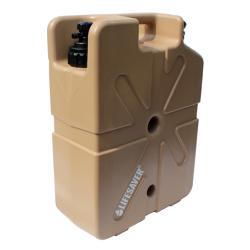 Jerrycan 20000UF Beige (TAN) Lifesaver