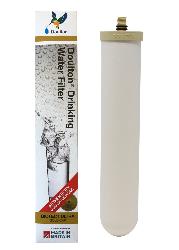 Cartouche BIOTECT ULTRA M12 DOULTON - pour Filtadapt, QT, ECOFASTBIO et HISBIO