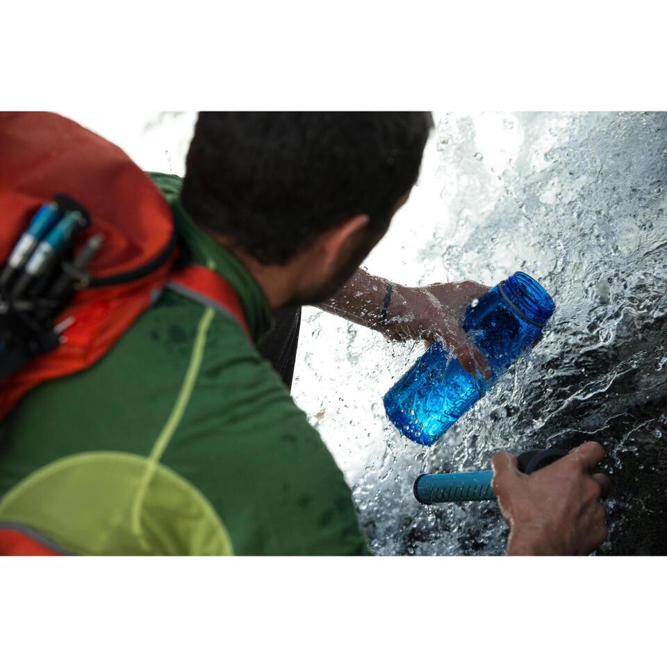 Gourde Filtrante GO 2 Lifestraw 1L filtre eau charbon actif portable