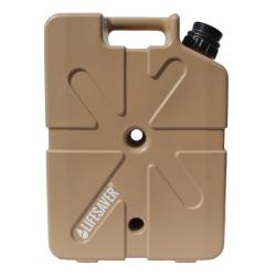 Jerrycan 20000UF Beige (TAN) Lifesaver