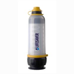 Bouteille Lifesaver 6000UF 750ML