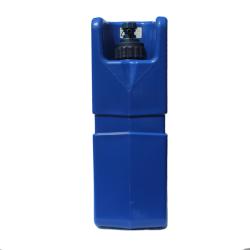 Jerrycan 20000UF Bleu Foncé 18L Lifesaver