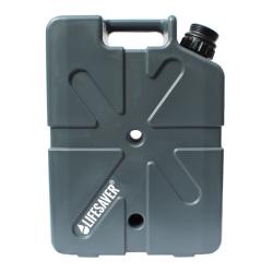 Jerrycan 20000UF GRIS Lifesaver