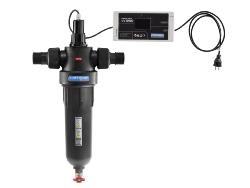 Stérilisateur UV 10 100 CINTROPUR - 6,5 m3/h - 95 Watts - 2"