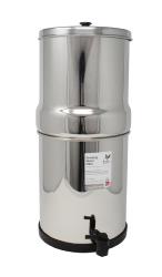 BRITISH BERKEFELD <B>8.5L</B> équipé de <B>4 cartouches Ultra Sterasyl</B>