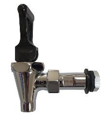 Robinet tout inox Aqua-Techniques pour British Berkefeld