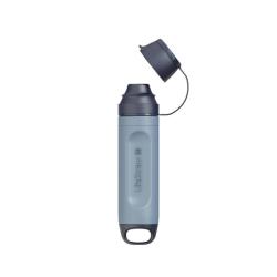 Filtre Lifestraw Peak serie SOLO Mountain Blue