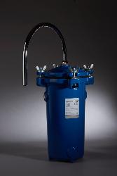 Purificateur d'eau NP3 BRITISH BERKEFELD équipé de 3 cartouches ULTRACARB