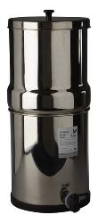 BRITISH BERKEFELD <B>8.5L</B> équipé de <B>2 cartouches Ultra fluoride</B>