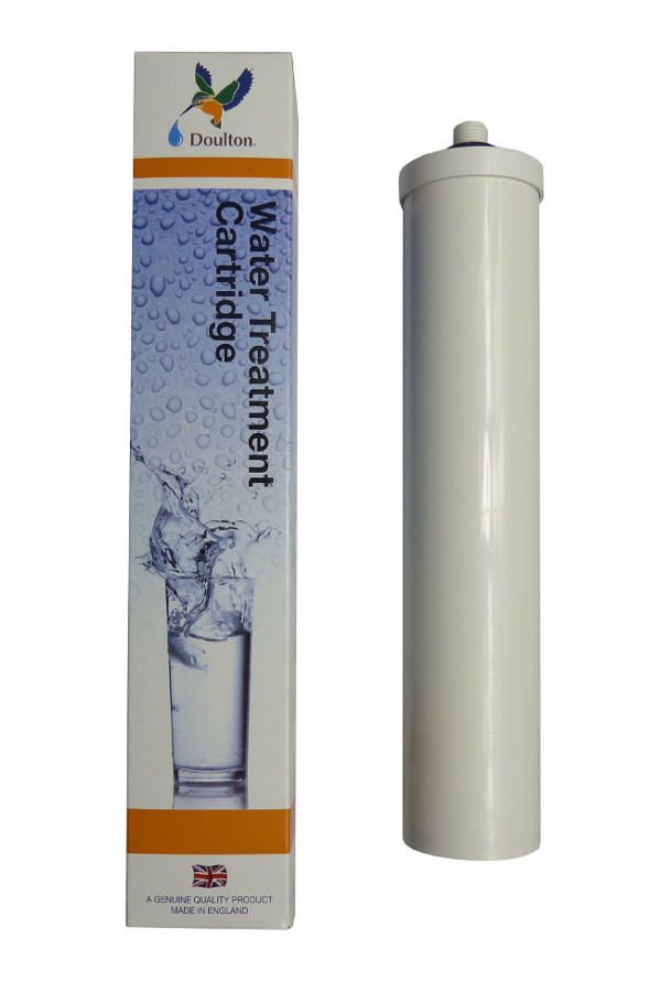 Cartouche CleanSoft anti calcaire