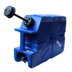 Jerrycan 20000UF Bleu Foncé 18L Lifesaver