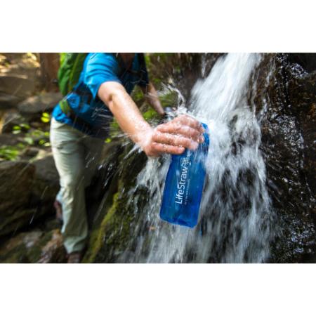 Filtre à charbon pour Flex & Play Lifestraw