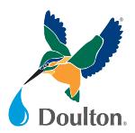 PURIFICATEUR D'EAU DOULTON - Filtre à eau de cuisine