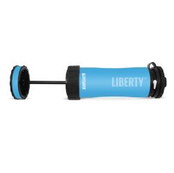 Bouteille Lifesaver Liberty Blue 400ML